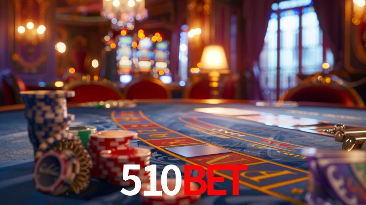 Experiência VIP 510bet