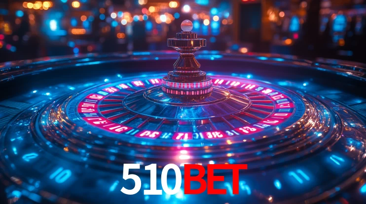 510bet: Seu Cassino Premiado com Pagamentos Rápidos