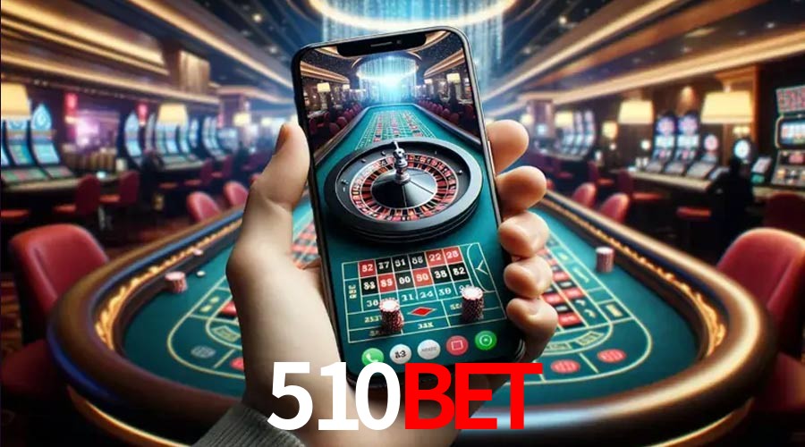 Statistics 510bet