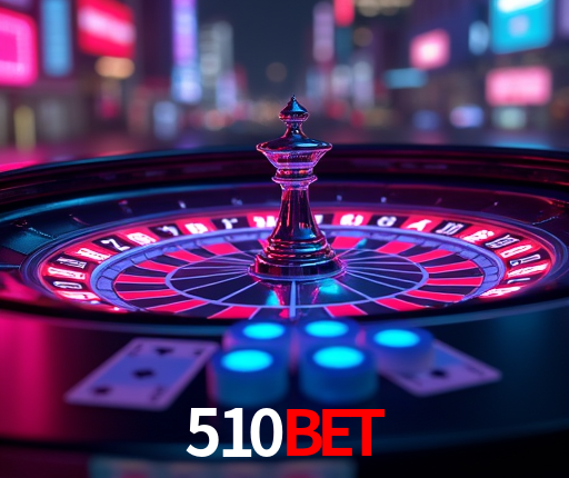 Experiência VIP 510bet