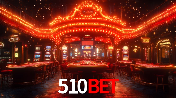 510bet - Plataforma oficial de jogos - 510bet.com