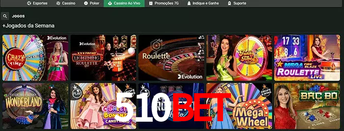 510bet bet