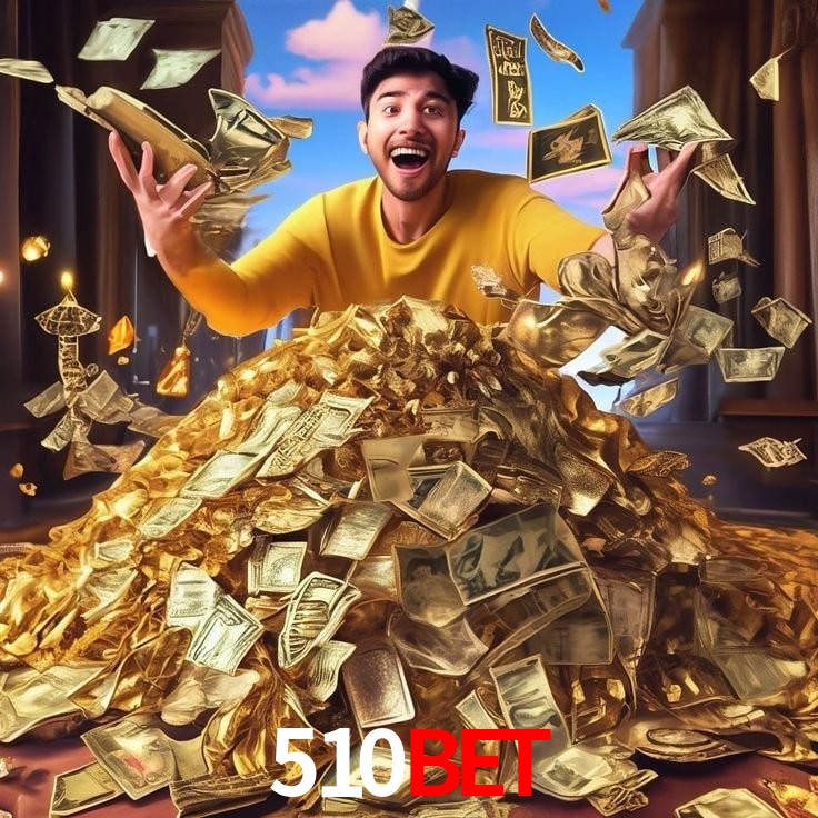 Apostas de Futebol 510bet