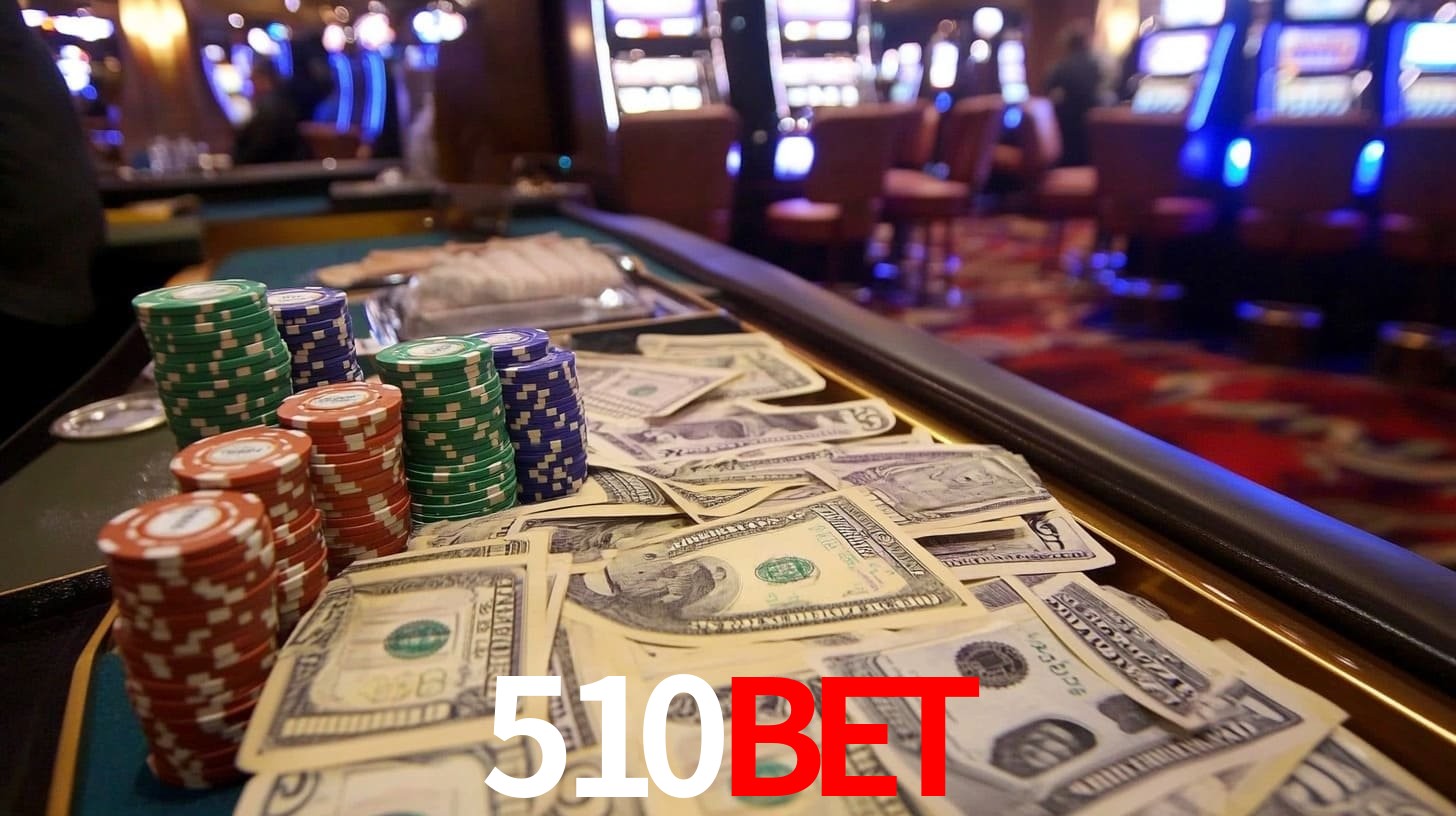 Bot 510bet Telegram