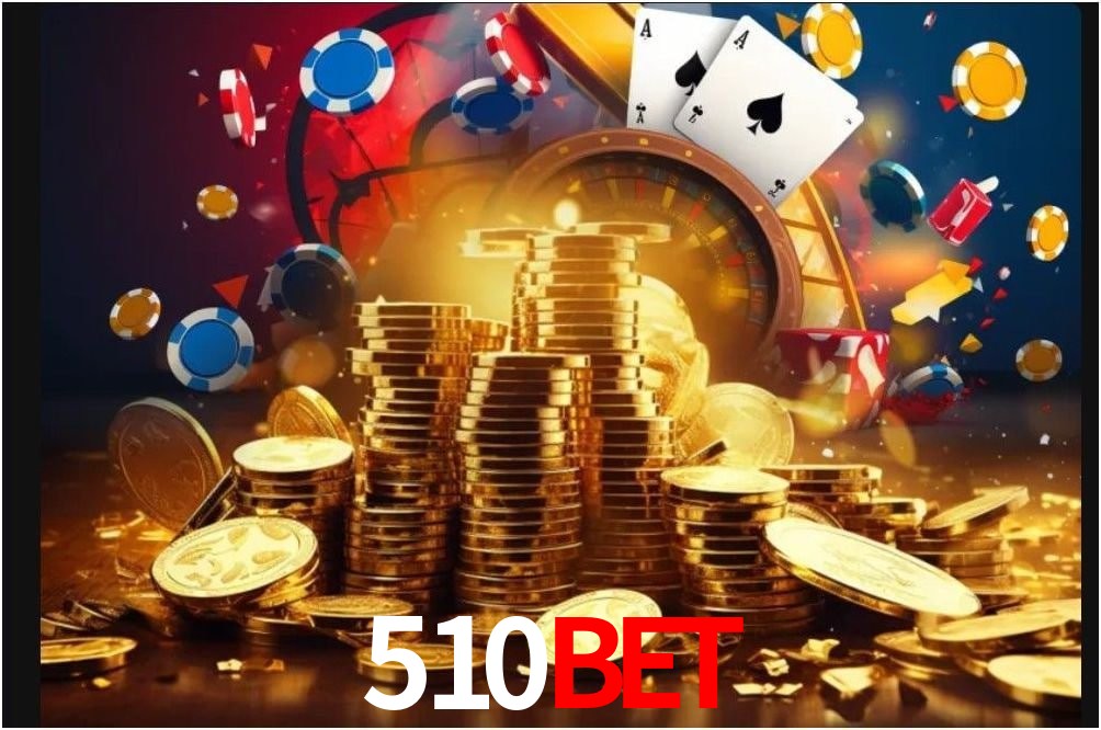 Bônus Diários 510bet