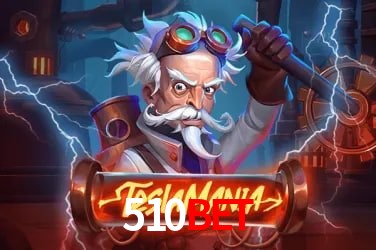 Design Responsivo 510bet