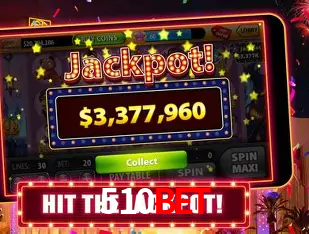 Descubra o Mundo do Cassino Online com 510bet