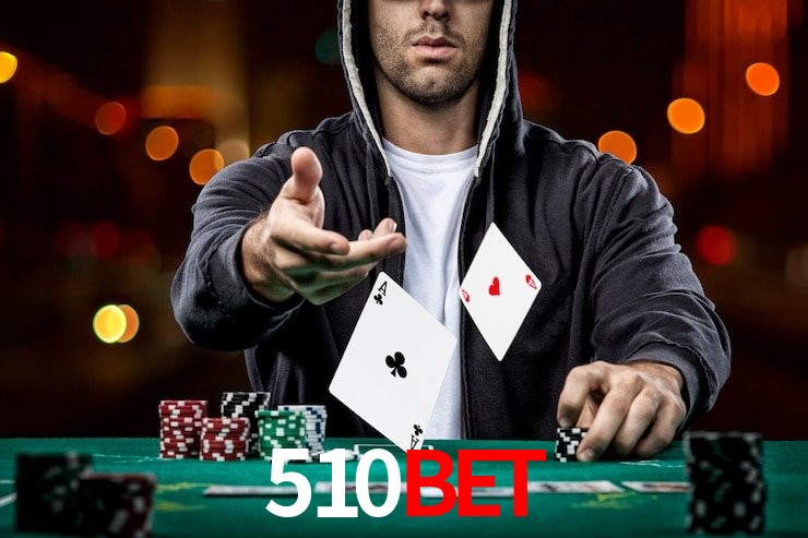 510bet Apostas Esportivas Logo - 34 Esportes Certificados