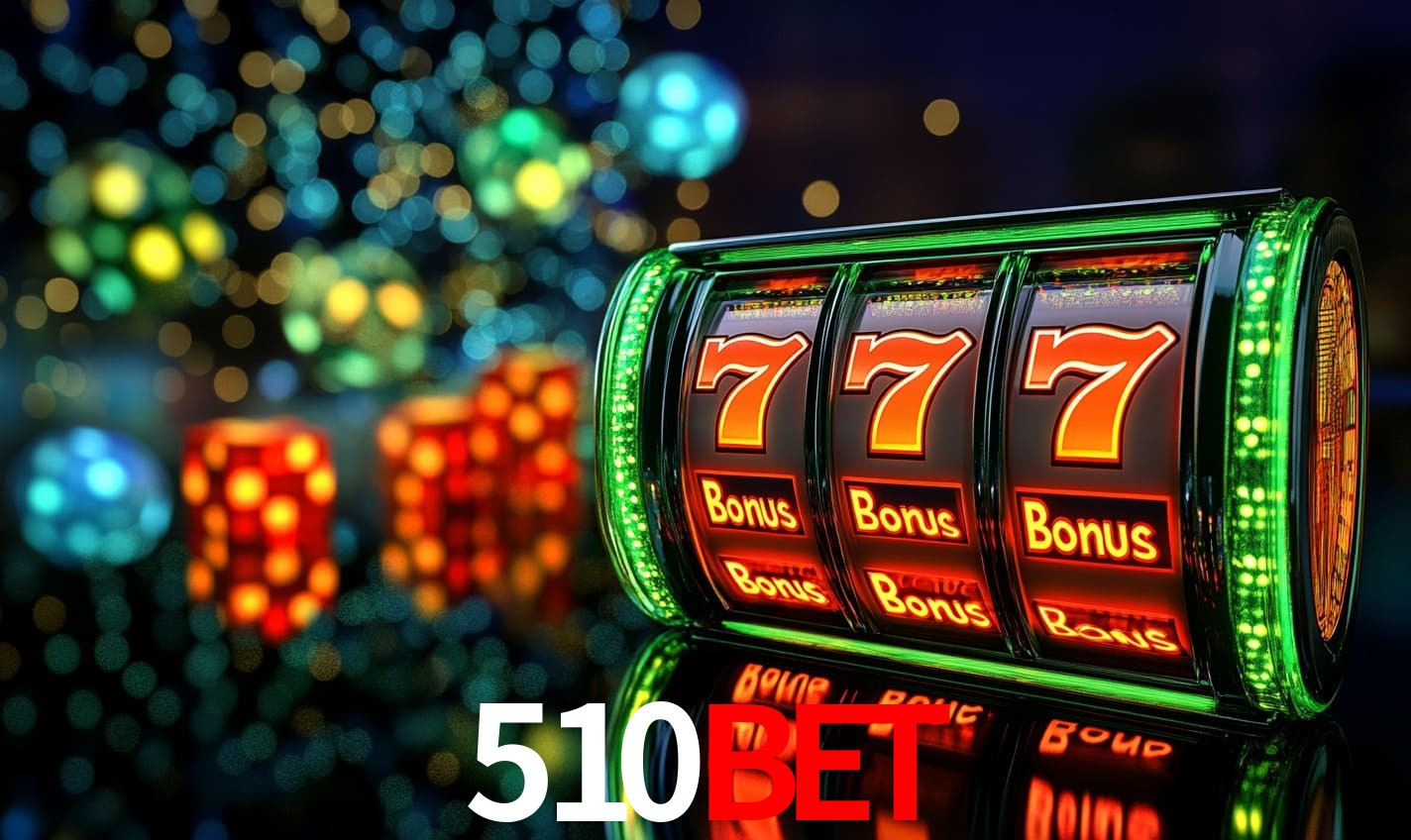 Integração de APIs 510bet