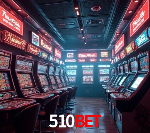 Logo da 510bet