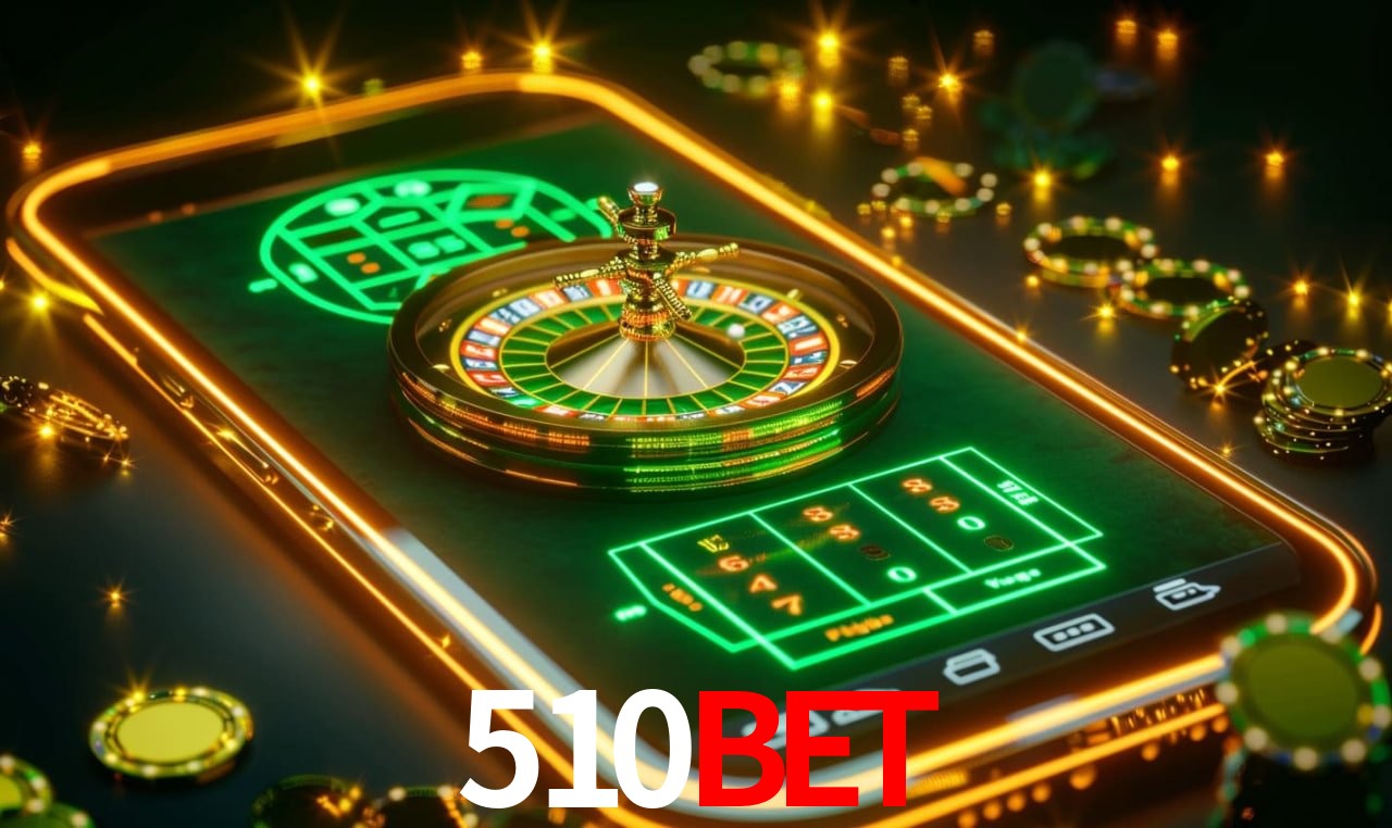 510bet Logo Verificado