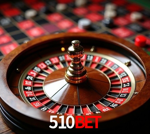510bet Plataforma Confiável