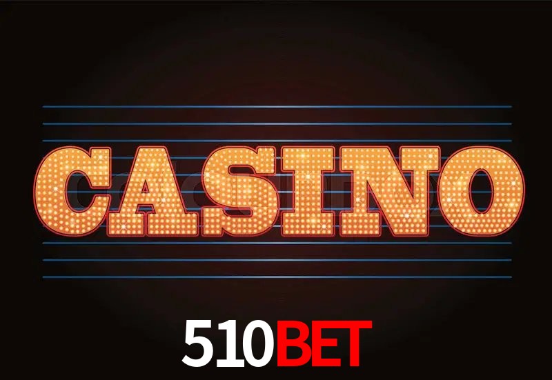 Casino Ao Vivo 510bet