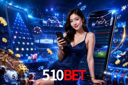 Live Casino 510bet