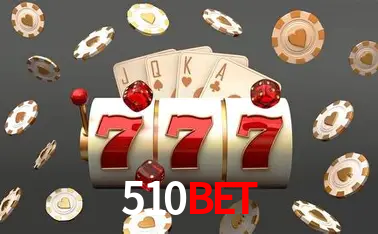 Descubra o Mundo do Cassino Online com 510bet