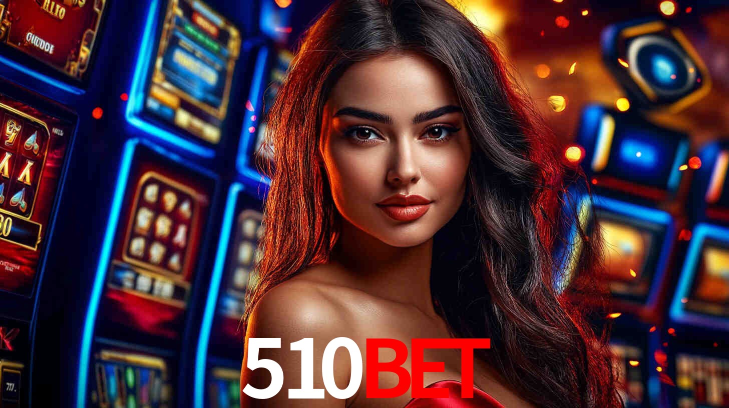 Desvendando o Mundo dos Jogos Virtuais na 510bet