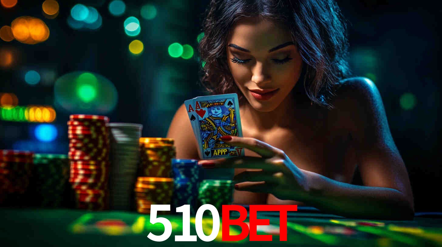 A Experiência Imersiva dos Cassinos Ao Vivo no 510bet