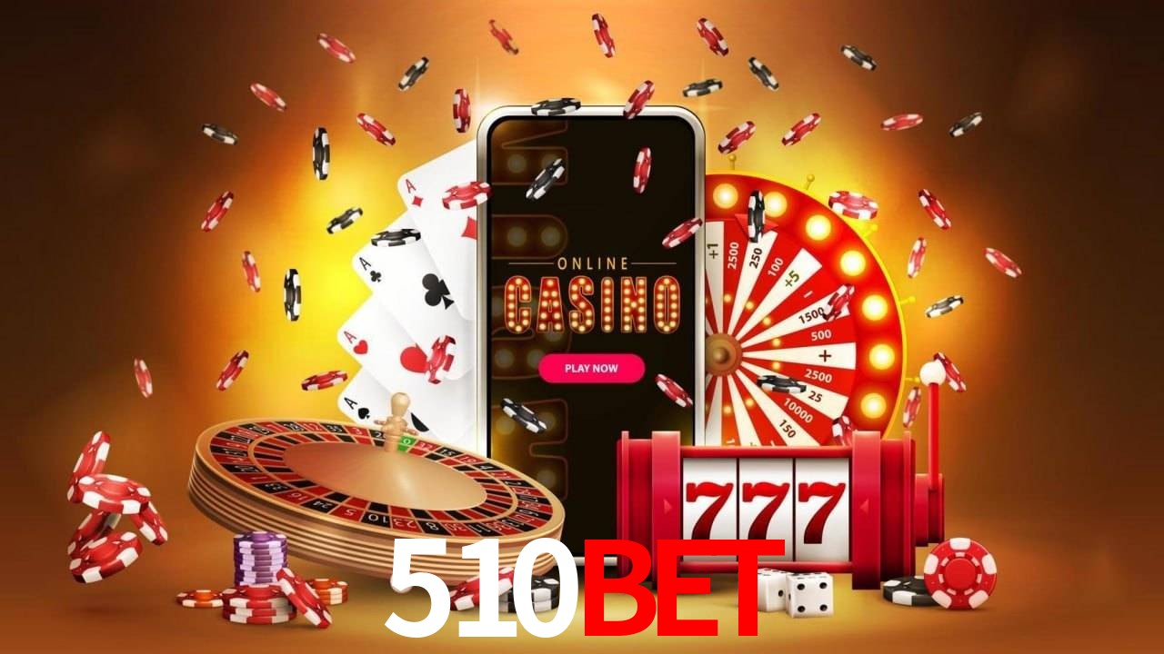 Tecnologia da Plataforma 510bet