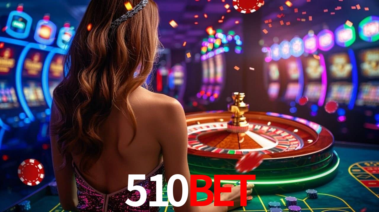 Requisitos do APK 510bet para Android - Logo Oficial