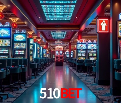 cassino 510bet