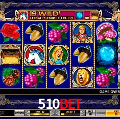 Desvendando o Mundo dos Jogos Virtuais na 510bet