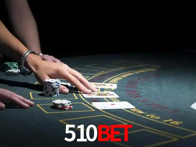 510bet Logo Seguro