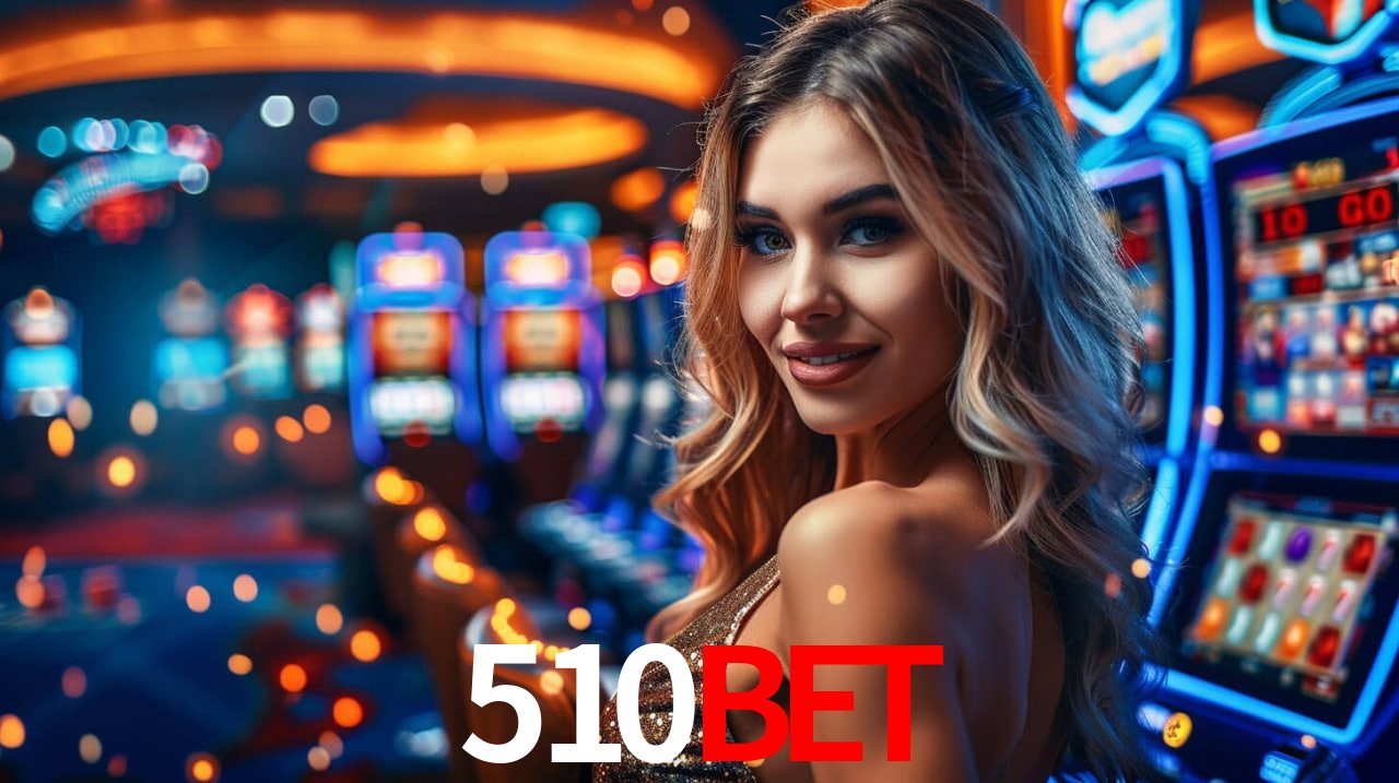 Game Providers 510bet