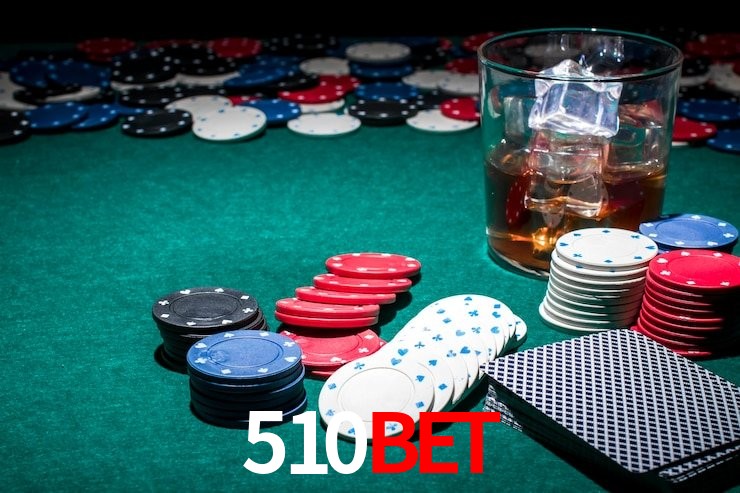 Estatísticas Esportivas 510bet