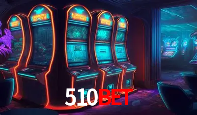 Descubra a Magia dos Jogos de Arcade no 510bet
