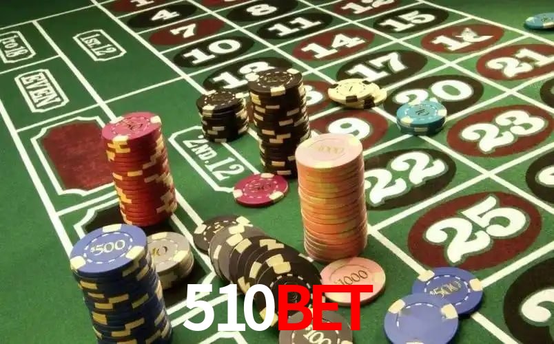 Login Seguro 510bet
