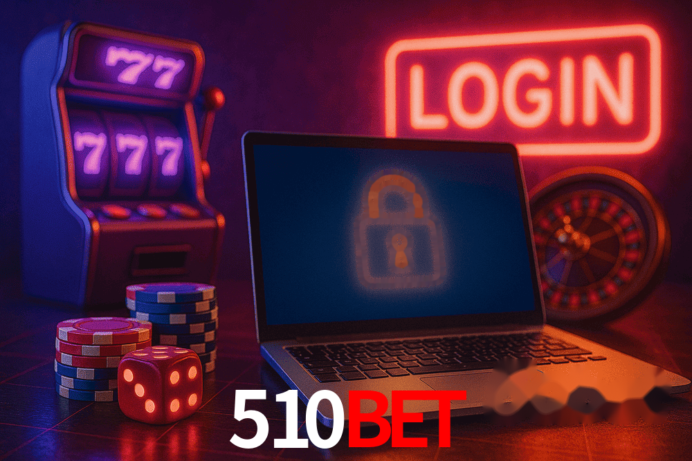 Diretório de Jogos 510bet
