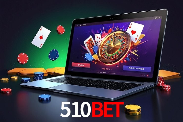 510bet Certificado eCOGRA