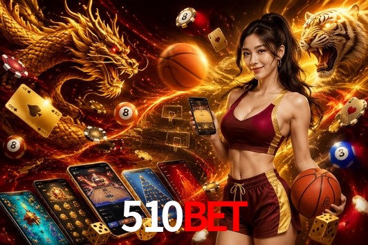 Slot Games 510bet