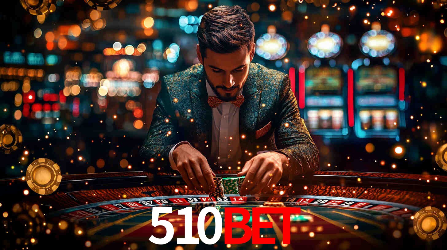 510bet App Interface