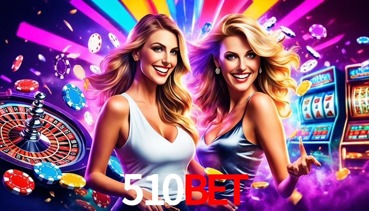 Mesa de Blackjack 510bet