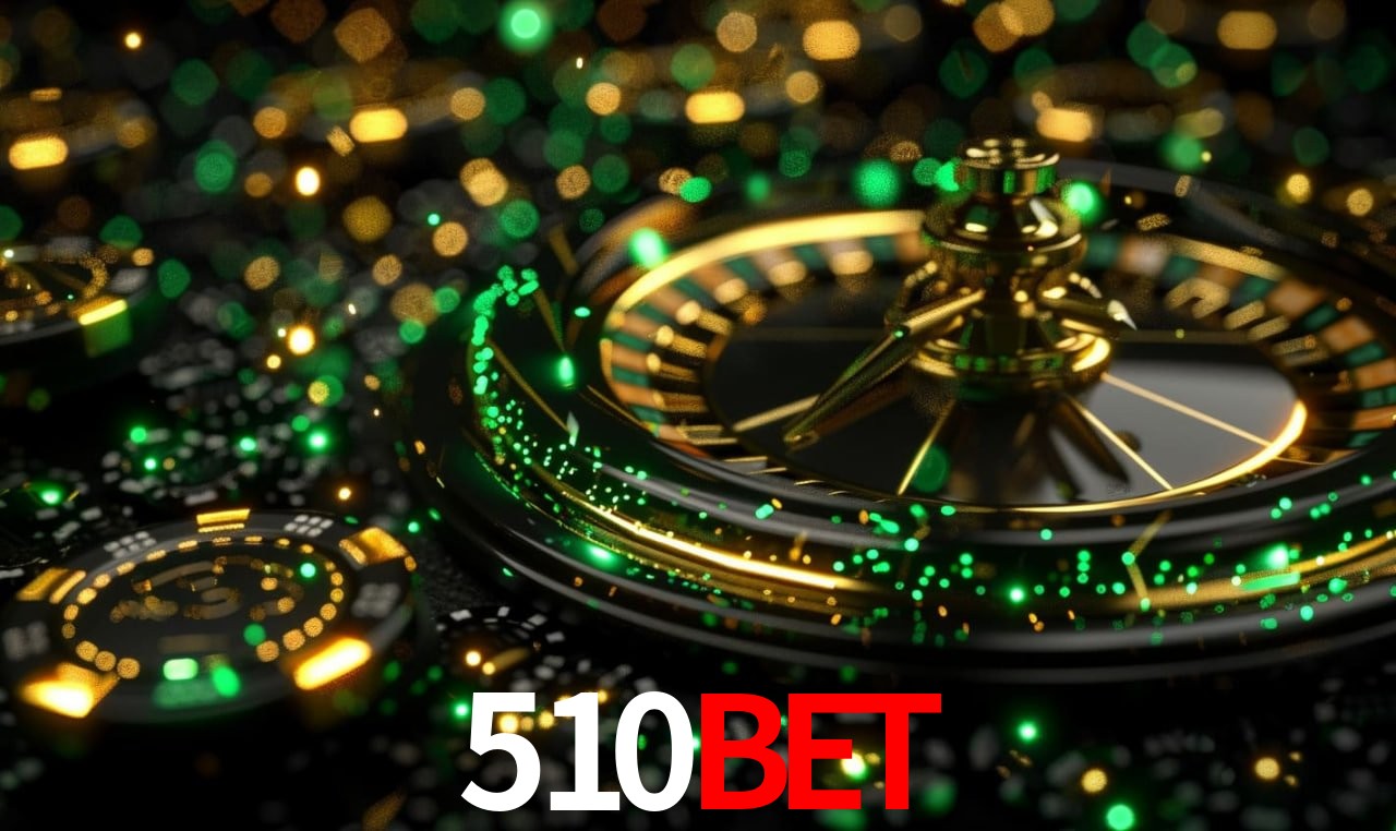 Logo 510bet Telegram Canal Oficial