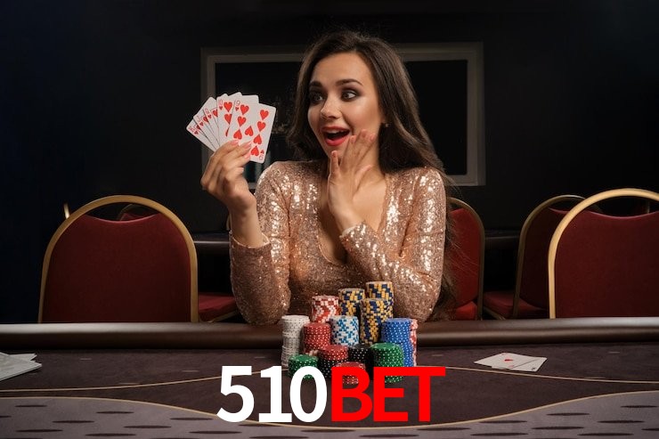 Torneios 510bet