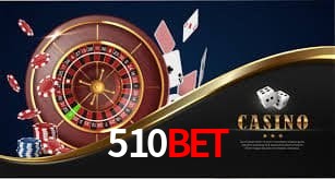 Recursos de Bônus 510bet