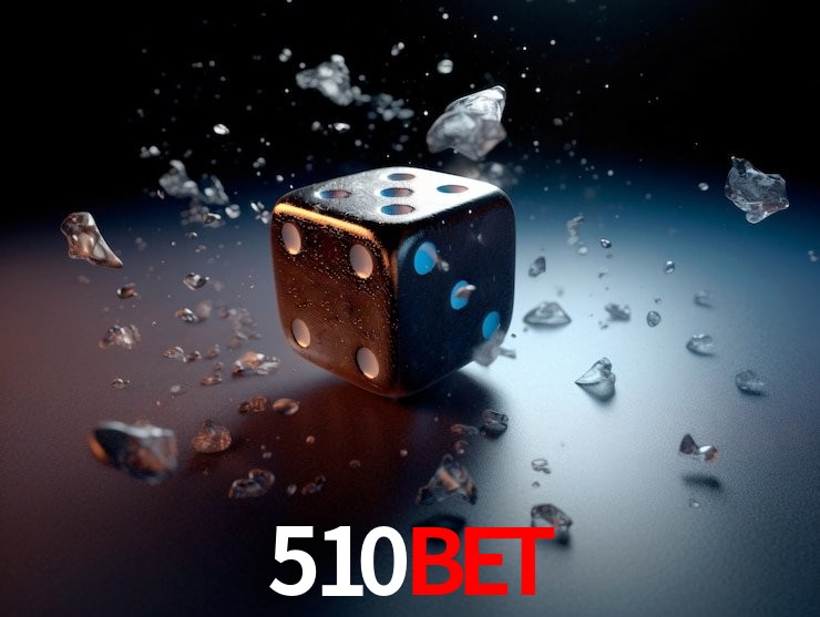 Logo 510bet Loteria Online