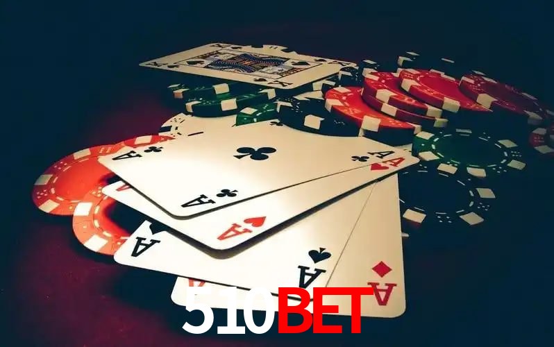 510bet VIP Program Logo