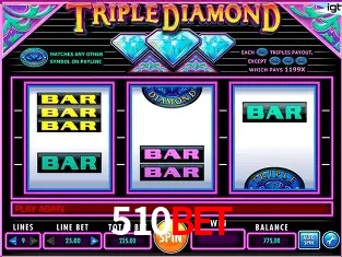 Descubra a Magia dos Jogos de Arcade no 510bet