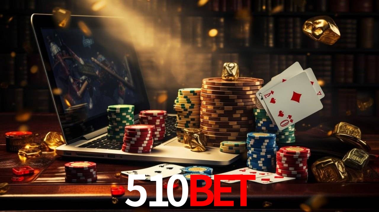 Apostas de Tênis 510bet