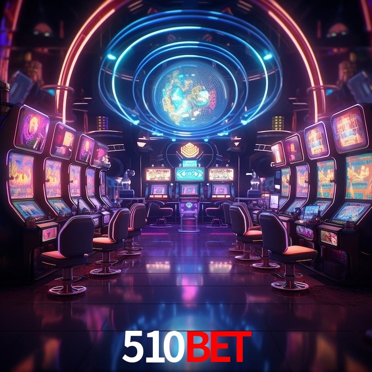 510bet Jackpots Progressivos