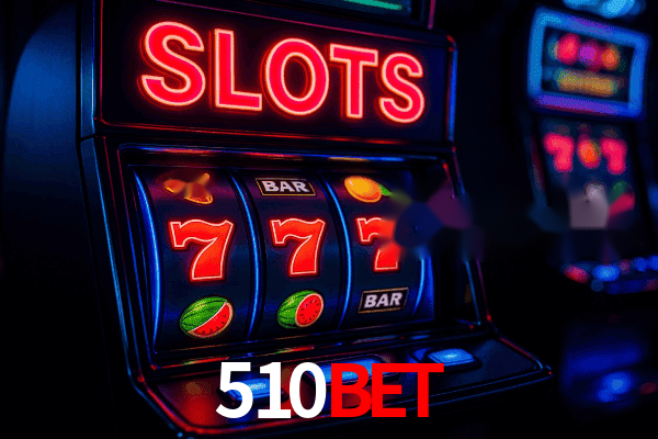 Logo 510bet Plataforma Certificada