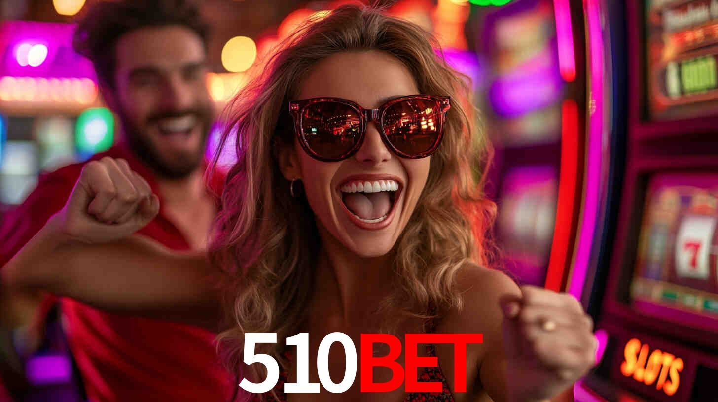 Inovações de Jogos na 510bet: O Futuro das Experiências Interativas