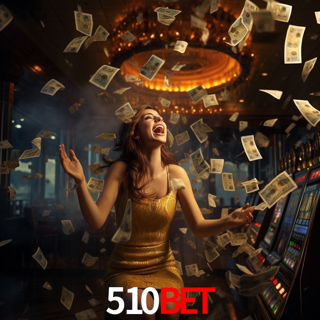 Spaceman Game 510bet
