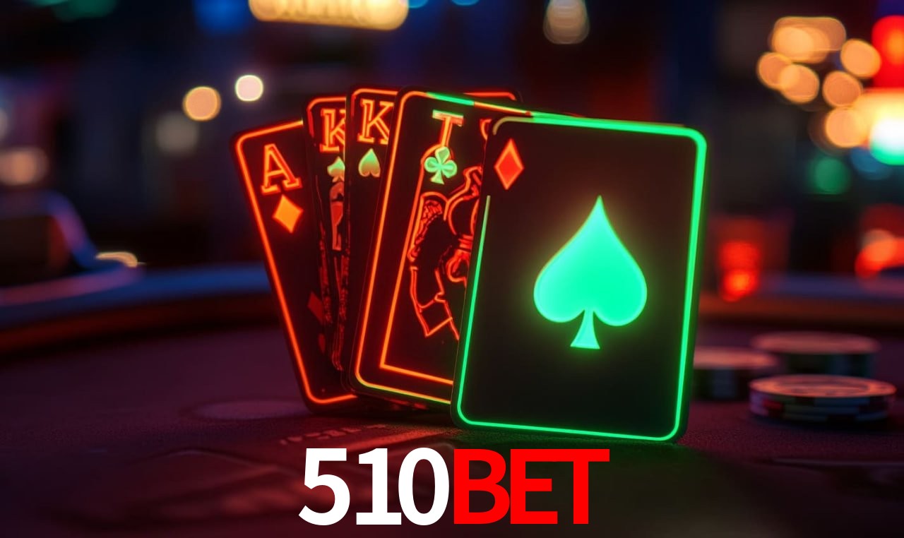 Apostas Esportivas na 510bet: Um Guia Completo