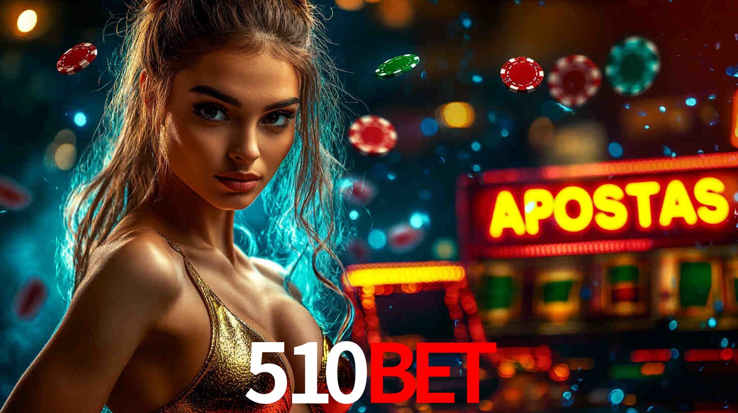 Casino Ao Vivo 510bet