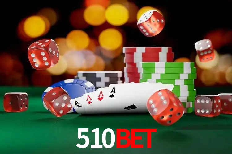 Descubra o Programa VIP da 510bet: Vantagens Exclusivas para Jogadores