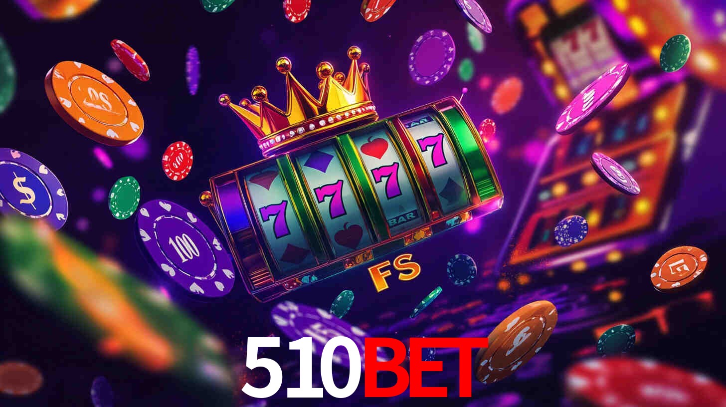 Experimente o Login Seguro Premium no 510bet